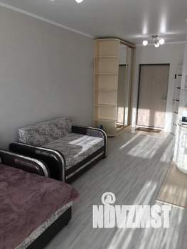 1-к квартира, посуточно, 40м2, 5/22 этаж