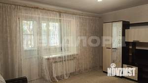 1-к квартира, на длительный срок, 39м2, 1/9 этаж