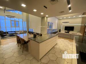 4-к квартира, на длительный срок, 168м2, 16/16 этаж