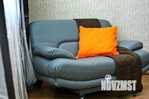 1-к квартира, посуточно, 44м2, 1/1 этаж