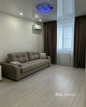 1-к квартира, на длительный срок, 42м2, 8/21 этаж