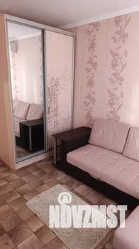 1-к квартира, посуточно, 30м2, 2/5 этаж