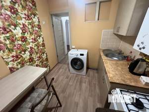 2-к квартира, на длительный срок, 45м2, 1/4 этаж