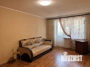 1-к квартира, на длительный срок, 33м2, 3/9 этаж