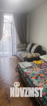 2-к квартира, посуточно, 60м2, 4/5 этаж