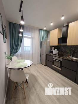 1-к квартира, на длительный срок, 32м2, 19/25 этаж