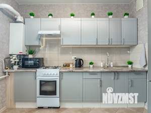 1-к квартира, посуточно, 39м2, 7/23 этаж