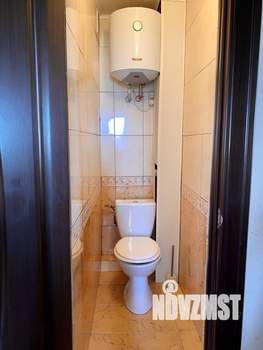 2-к квартира, на длительный срок, 53м2, 10/14 этаж