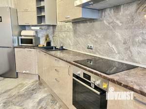 2-к квартира, на длительный срок, 65м2, 21/22 этаж