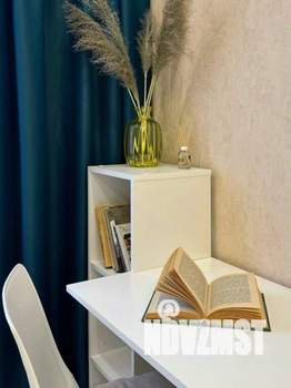 2-к квартира, посуточно, 50м2, 1/1 этаж