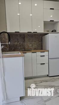 1-к квартира, на длительный срок, 38м2, 13/14 этаж