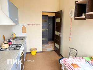 1-к квартира, на длительный срок, 29м2, 1/5 этаж