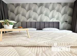 2-к квартира, посуточно, 45м2, 1/1 этаж