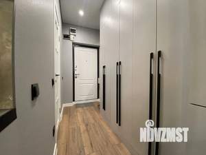 Студия квартира, посуточно, 26м2, 22/25 этаж