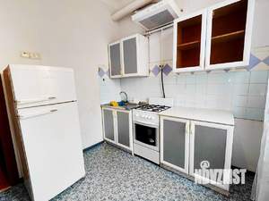2-к квартира, на длительный срок, 52м2, 4/4 этаж