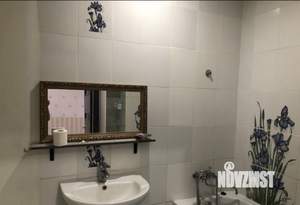 Студия квартира, на длительный срок, 44м2, 5/10 этаж