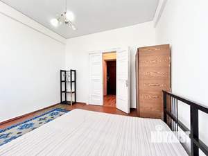 2-к квартира, на длительный срок, 55м2, 4/5 этаж