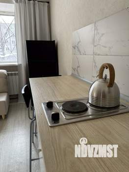 Студия квартира, посуточно, 20м2, 1/5 этаж