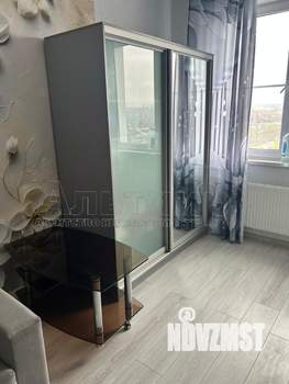 1-к квартира, на длительный срок, 38м2, 9/25 этаж