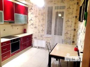 2-к квартира, на длительный срок, 54м2, 6/16 этаж