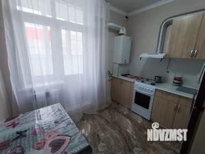 1-к квартира, на длительный срок, 32м2, 3/22 этаж