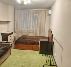 2-к квартира, на длительный срок, 43м2, 10/20 этаж