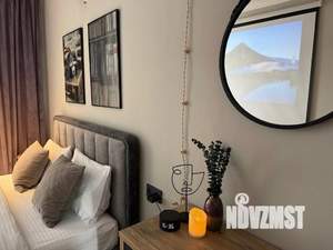 1-к квартира, посуточно, 47м2, 1/1 этаж