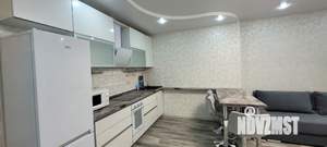 1-к квартира, на длительный срок, 48м2, 22/24 этаж