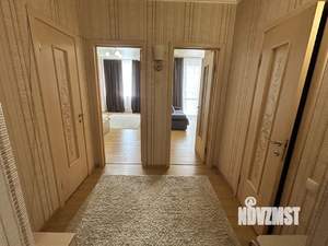 1-к квартира, на длительный срок, 40м2, 16/23 этаж