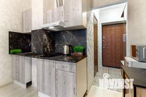 1-к квартира, посуточно, 25м2, 3/20 этаж