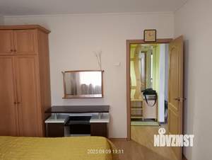 2-к квартира, на длительный срок, 56м2, 6/10 этаж