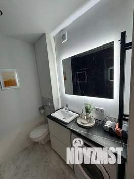 1-к квартира, посуточно, 35м2, 14/16 этаж