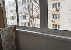 2-к квартира, на длительный срок, 44м2, 3/5 этаж