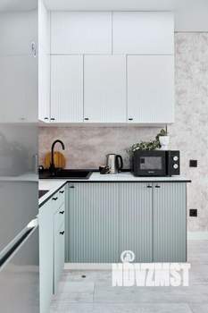 1-к квартира, посуточно, 47м2, 4/33 этаж