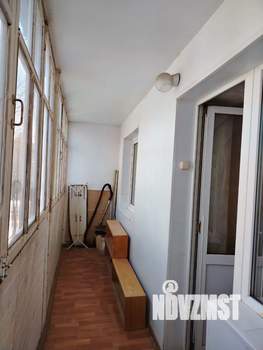 1-к квартира, на длительный срок, 36м2, 2/9 этаж