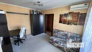 1-к квартира, на длительный срок, 25м2, 6/9 этаж