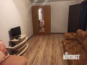 1-к квартира, на длительный срок, 36м2, 4/19 этаж