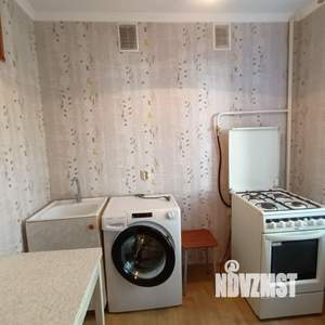 1-к квартира, на длительный срок, 32м2, 3/5 этаж