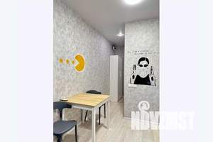 1-к квартира, посуточно, 28м2, 2/22 этаж