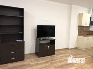 Студия квартира, на длительный срок, 30м2, 5/9 этаж