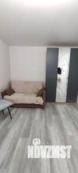 1-к квартира, посуточно, 40м2, 13/18 этаж