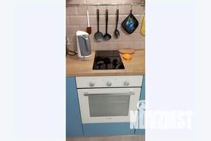 2-к квартира, посуточно, 40м2, 11/19 этаж