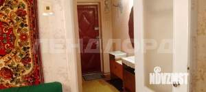 2-к квартира, на длительный срок, 44м2, 2/5 этаж