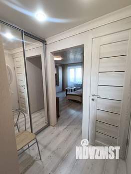 1-к квартира, на длительный срок, 32м2, 2/5 этаж