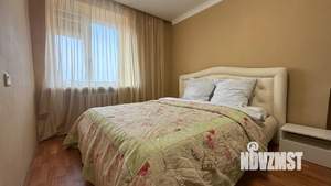 1-к квартира, посуточно, 25м2, 8/9 этаж