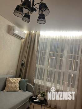 1-к квартира, на длительный срок, 35м2, 7/12 этаж