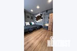 1-к квартира, посуточно, 30м2, 9/9 этаж