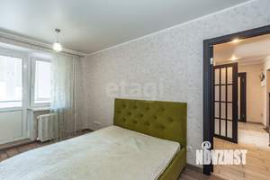 2-к квартира, на длительный срок, 48м2, 6/9 этаж