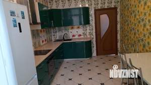 3-к квартира, на длительный срок, 110м2, 15/16 этаж