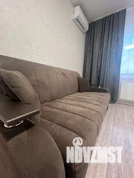 1-к квартира, посуточно, 40м2, 9/18 этаж